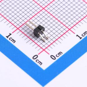 HX PZ1.27-1x2P WT商品缩略图