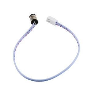 cx-906-8mm female with terminal + 6-8mm male商品缩略图