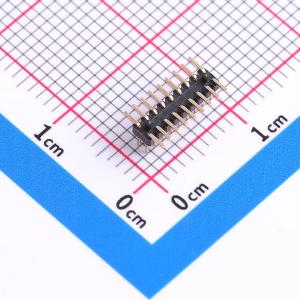 HX PZ1.0-2x9P TP-D商品缩略图