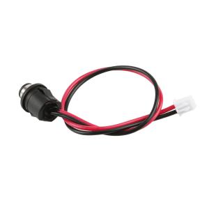 dc-12a-cx male with XH terminal + 6-8mm female商品缩略图