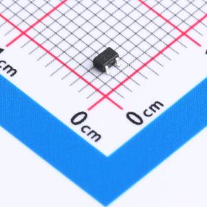 MMBT5401W商品缩略图