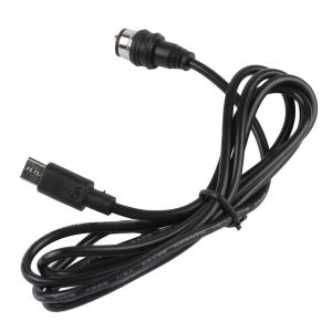 cx-10mm-A-type M-Type-C+10mm female商品缩略图