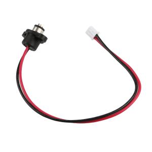 dc-10a-cx female with XH terminal + 6-8mm male商品缩略图