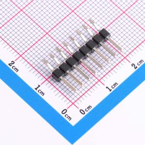 HX PZ2.54-1x8P WT商品缩略图
