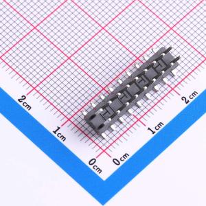 HX PZ2.54-2x9P TP-D商品缩略图