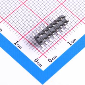 HX PZ2.0-2x7P TP-D商品缩略图