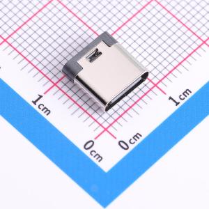 HX TYPE-C 2P L8.6商品缩略图