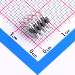 HX PZ2.0-2x4P WZ-P商品缩略图