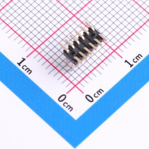 HX PZ1.27-2x6P TP-D商品缩略图