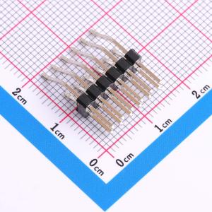 HX PZ2.54-2x6P WT商品缩略图