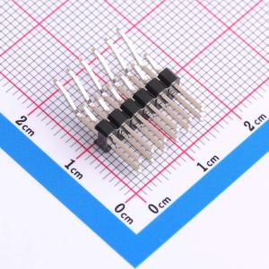 HX PZ2.54-2x6P WT商品缩略图