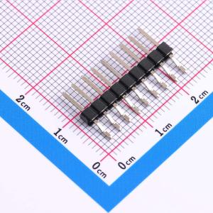 HX PZ2.54-1x9P WT商品缩略图