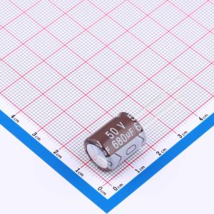 DHF050M687K160S1AA商品缩略图