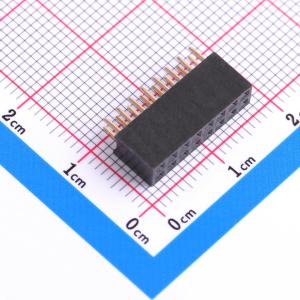 HX PM2.0-2x8P ZC H6.35商品缩略图