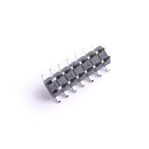 HX PZ2.0-2x7P TP-D商品缩略图