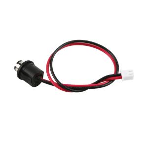 dc-12a-cx female with XH terminal + 6-8mm male商品缩略图