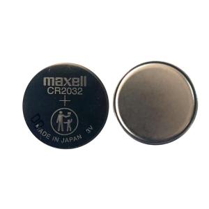 maxell 锂锰电池 3V 220mAh 1个