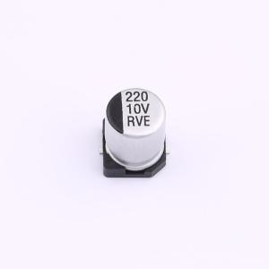 RVE1A221M0607ZY商品缩略图