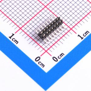 HX PZ1.0-2x8P TP-D商品缩略图