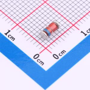 耐压:3.6V 电流:100uA@1V