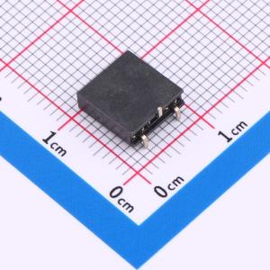 HX PM2.54-1x3P TP H8.5-YQ商品缩略图