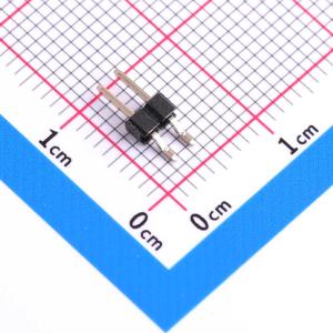 HX PZ2.0-1x2P WT商品缩略图