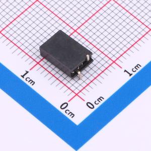 HX PM2.54-1x2P TP H8.5-YQ商品缩略图