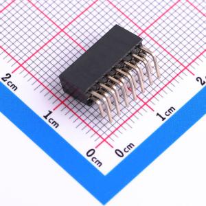 HX PM2.0-2x7P WC H6.35商品缩略图