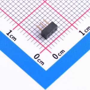 HX PM1.27-1x3P ZC H2.0商品缩略图