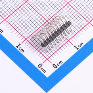 HX PZ1.27-1x10P WZ-P商品缩略图