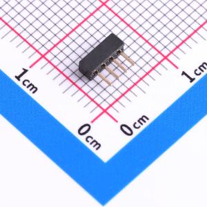 HX PM1.27-1x4P ZC H2.0商品缩略图