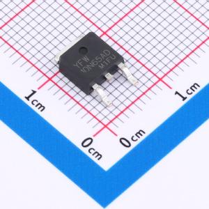 YFW10N65AD商品缩略图