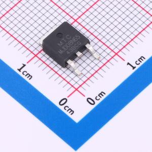 MJD08N65商品缩略图