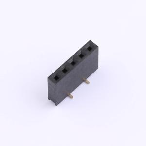 HX PM2.54-1x5P TP H8.5-YQ商品缩略图