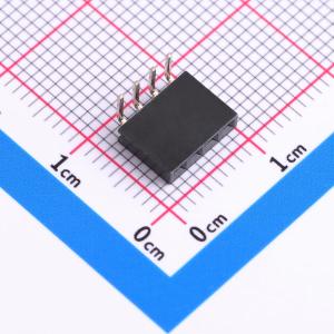 HX PM2.0-1x4P WC H6.35商品缩略图