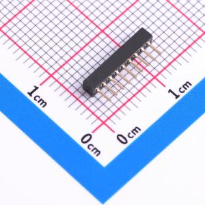 HX PM1.27-1x9P ZC H2.0商品缩略图