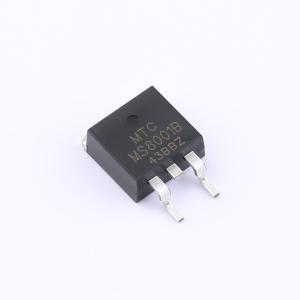 MS8001B商品缩略图