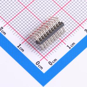 HX PZ1.27-2x10P WZ-P商品缩略图