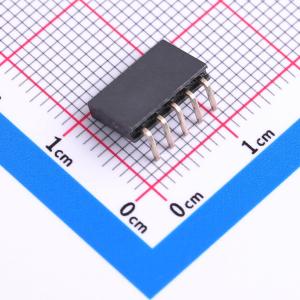 HX PM2.0-1x5P WC H6.35商品缩略图