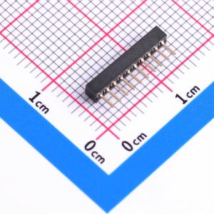 HX PM1.27-1x10P ZC H2.0商品缩略图