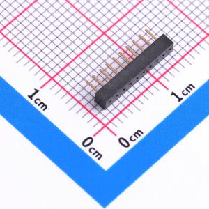 HX PM1.27-1x10P ZC H2.0商品缩略图