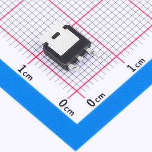 MJD08N80商品缩略图