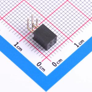 HX PM2.0-2x2P WC H6.35商品缩略图