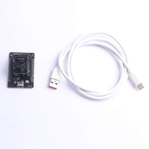 两件套 MOD Crypto Authentication烧录评估套件
