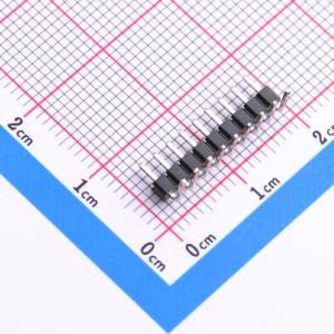 HX PZ2.0-1x9P WZ-P商品缩略图