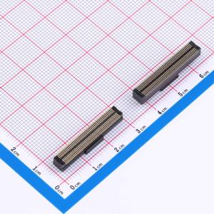 XDBM/F-0580-2*50PIN商品缩略图