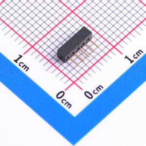 HX PM1.27-1x5P ZC H2.0商品缩略图