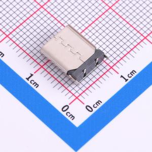 HX TYPE-C 2P LT H10.0商品缩略图