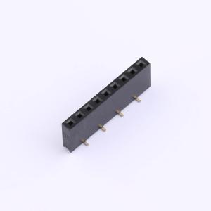 HX PM2.54-1x9P TP H8.5-YQ商品缩略图