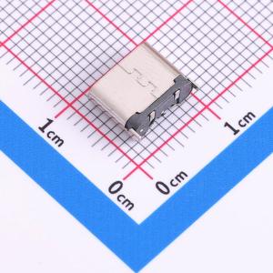 HX TYPE-C 2P LT H6.8商品缩略图